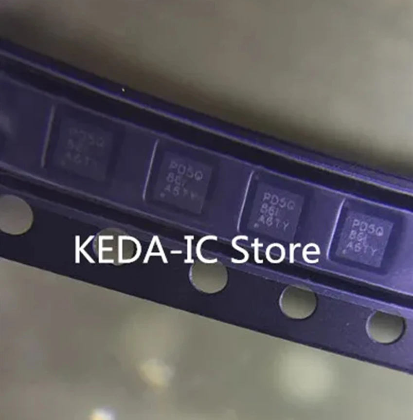 10 шт. ~ 500 шт./лот TPS62085RLTR PD5Q VQFN7 новый оригинал