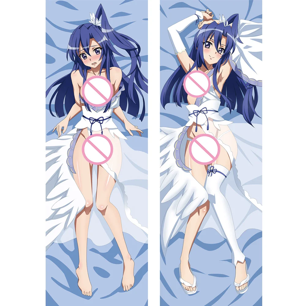 

Мягкий чехол-подушка с рисунком аниме дакимакура, сенки, эскимо, симфогея, казанари, Цубаса, обнимающая подушка, для косплея, подарки