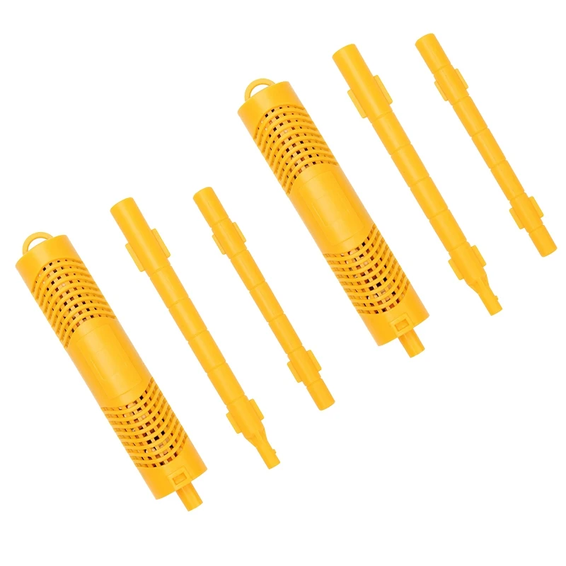 

2Pcs Spa Mineral Stick Parts, Spa Water Cartridge Filter,for Hot Tub and Pool Tub Filter Cartridge