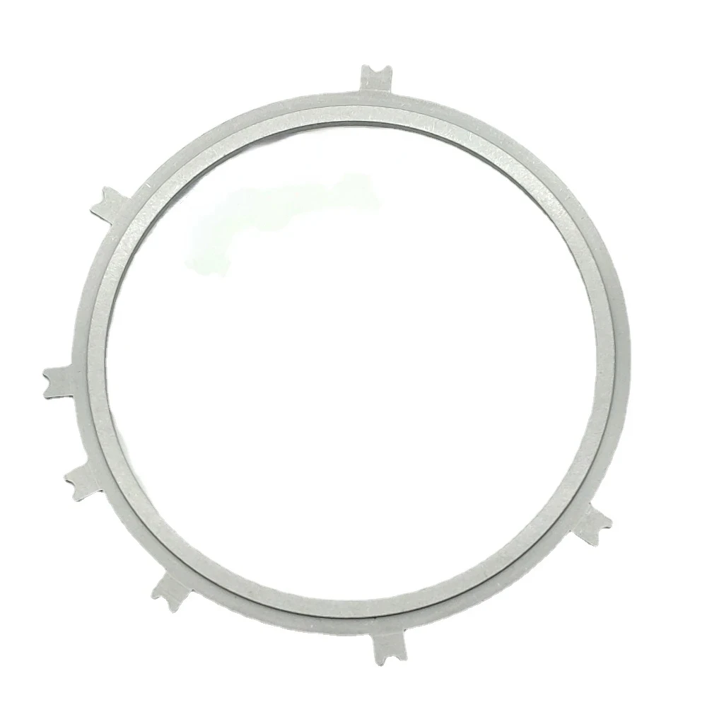 ​ A6GF1 A6GF2 Фланцевая трансмиссия под приводной тормозной стальной пластин для Hyundai