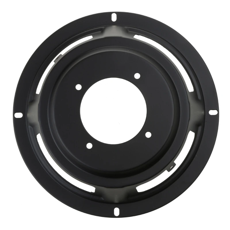 

Кронштейн держателя сабвуфера для раковины динамика для 4/5/6,5/8/10/12-дюймового динамика R2LB