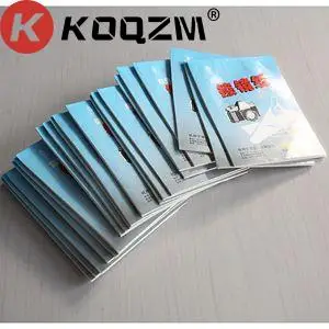 

1pc 50 Sheets Soft Camera Lens Optics Tissue Cleaning Clean Paper Wipes for Booklet Camera Lens