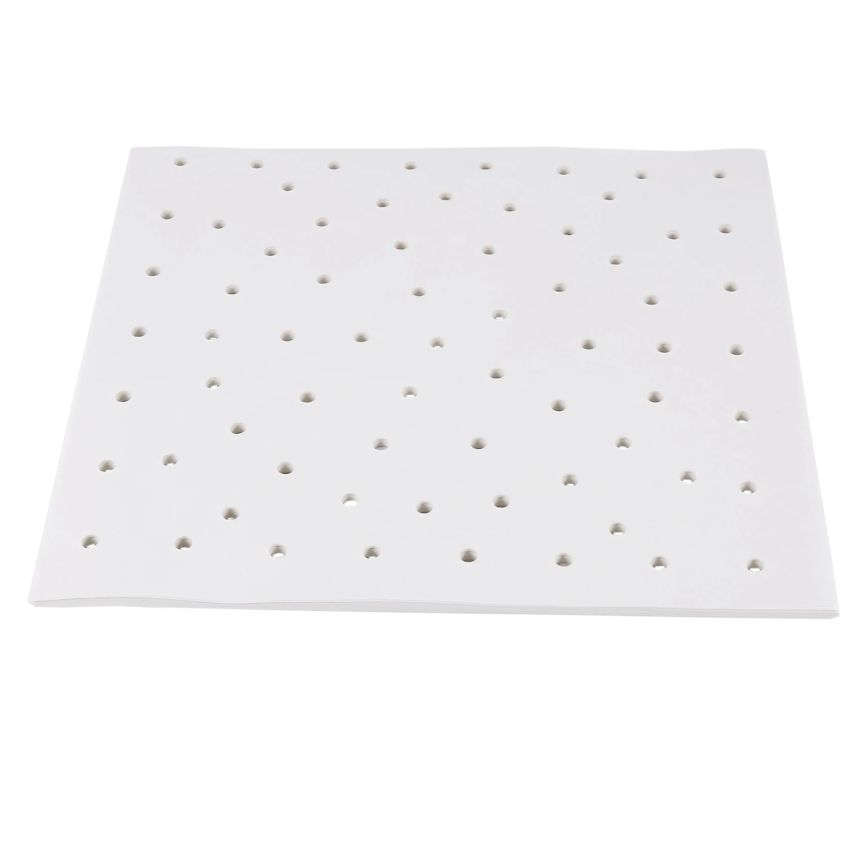 

Air Fryer Oven Liners 11X12 Inches Nonstick Air Fryer Parchment Paper for Air Fryer Toaster Ovens (Set of 100)