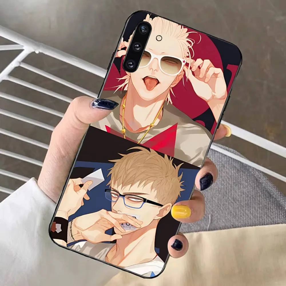 BL anime 19 дней телефон Φ X 5 A 6 7 8 T 9 9S 10 11 11S 11Epro Poco M3 pro