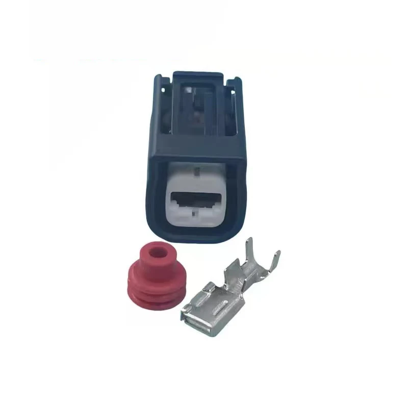 

DJ7012A-6.3-21 подходит для вилки стартера Civic Accord Fit 7283-9285-30