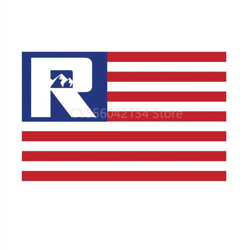 

Ridgeline Outfitters flag Home Decoration Outdoor Decor Polyester Banners and Flags 90x150cm 120x180cm