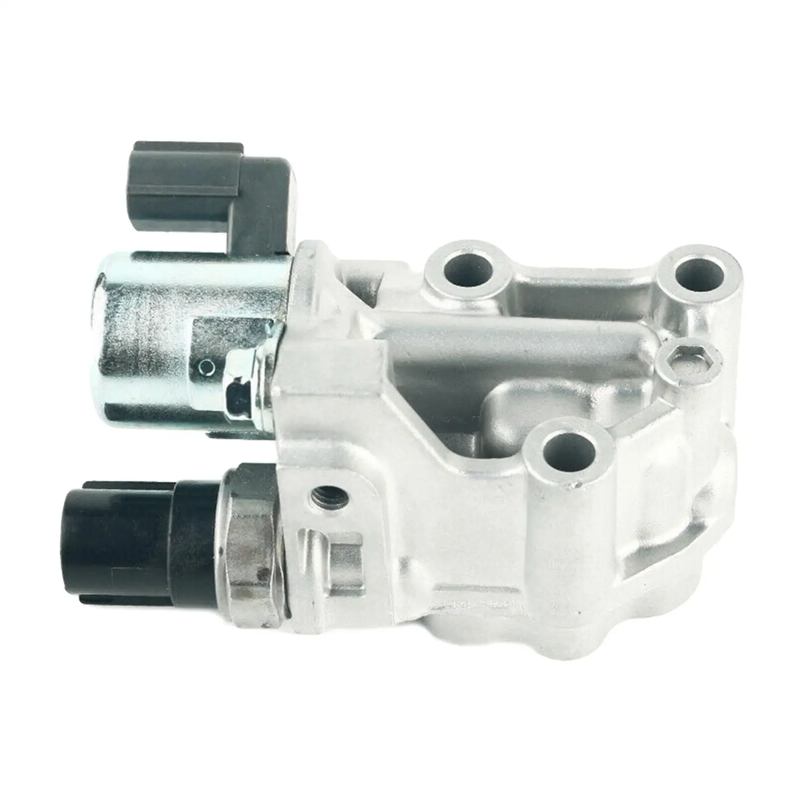 

Соленоидный клапан двигателя соленоид подходит для 15810-Raa-A03/A01/A02