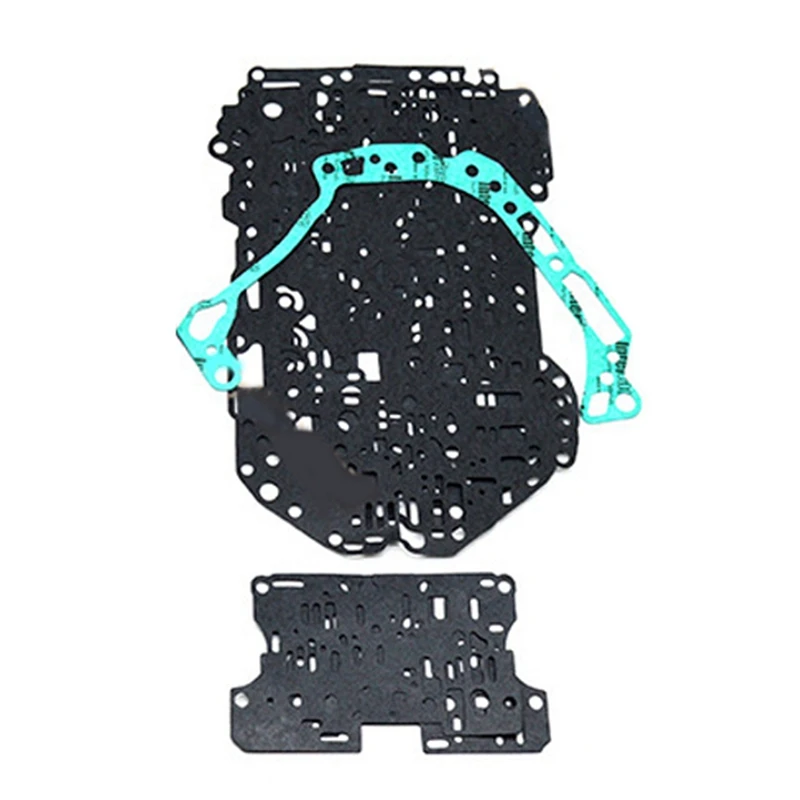 TF60-SN Набор для ремонта коробки передач Volkswagen Skoda Golf Passat 09G аксессуары уплотнения