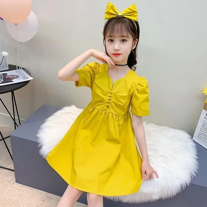 

Children Summer Dresses Girls 12 Children's Clothing 11 Clothes 10 Children 9 Fashion Princess Party Dress 8 Kids 7 6 5 Year Old