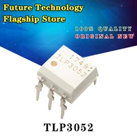 10pcslot brand new original tlp3052 photocoupler photocoupler ic dip 5 tlp3052