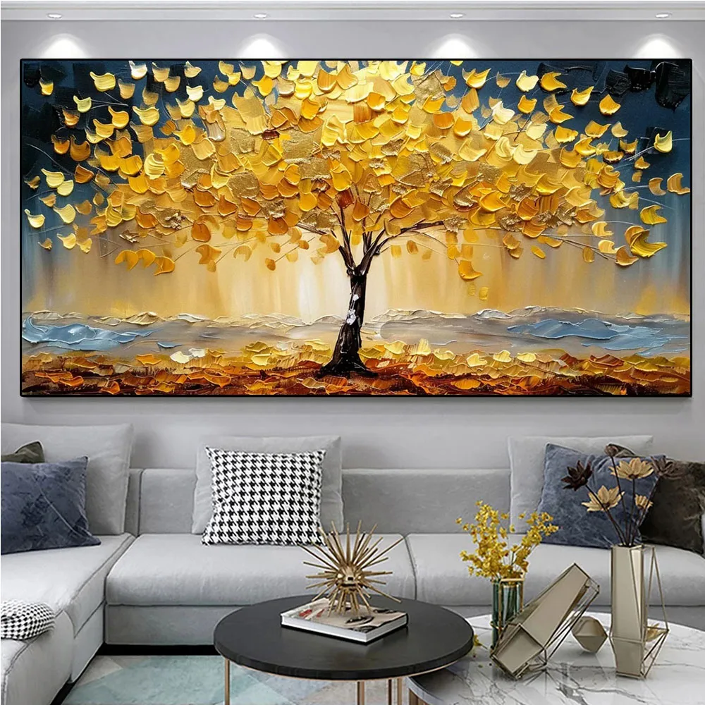 Алмазная мозаика &quotДрево жизни&quot