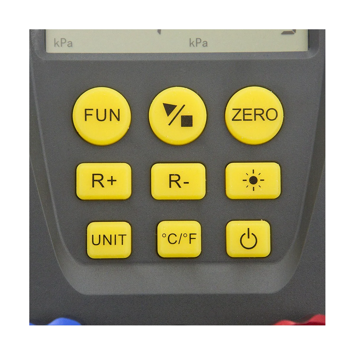 Автомобильный Кондиционер DUOYI DY517 ремонт электронный кондиционер холодный уголь