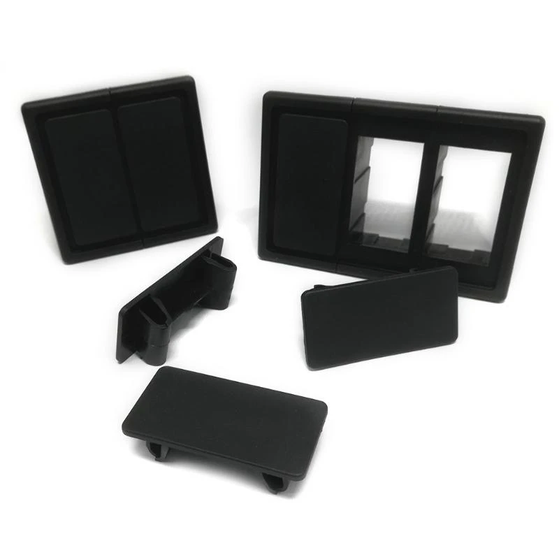 

1 способ, панель, рокер, заглушка, крышка, автомобиль, лодка, кулисный переключатель для ARB F19A