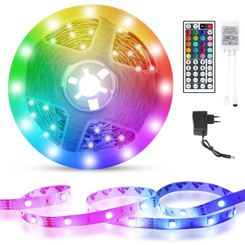 50m rgb