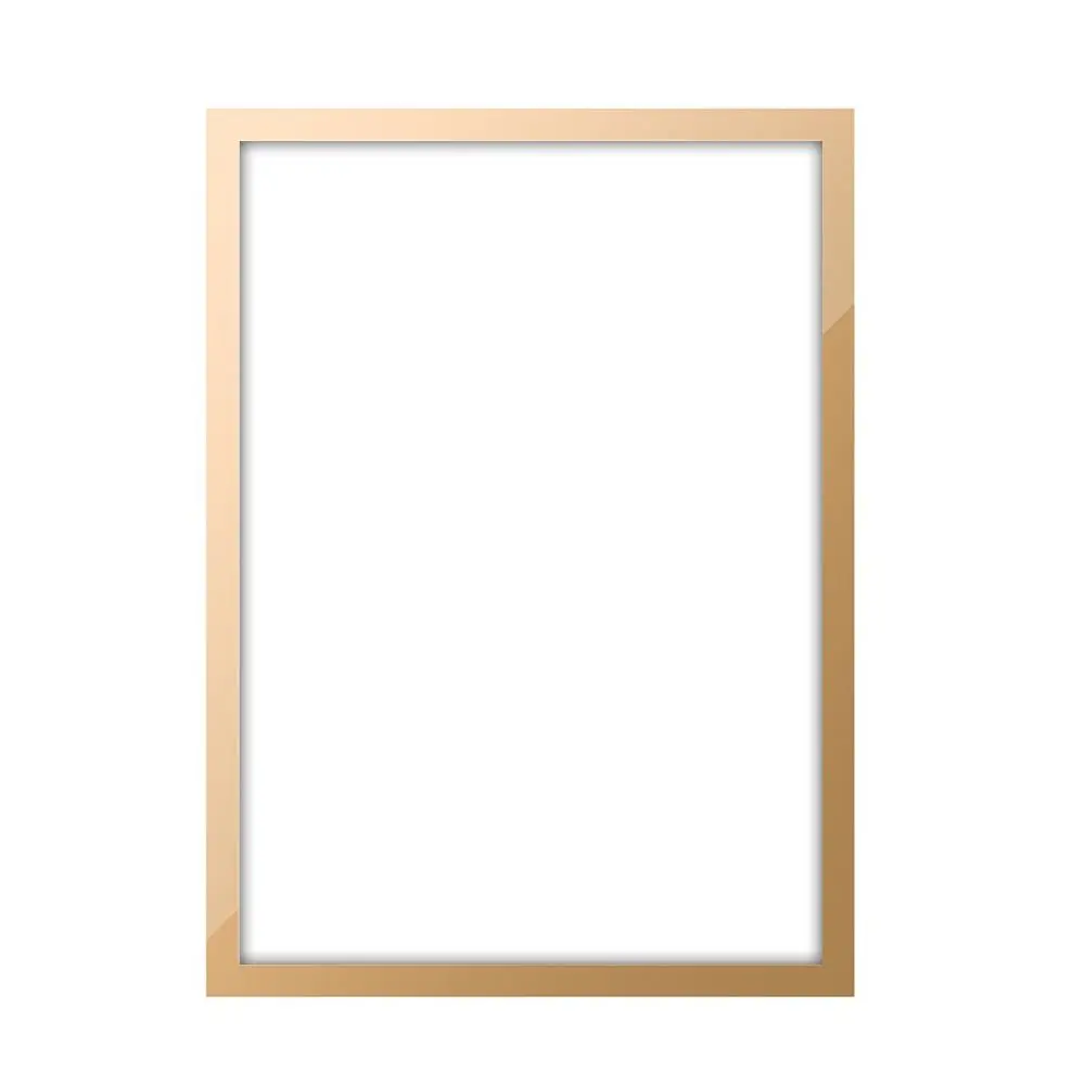 

Магнитная рамка A4 для фото и постеров