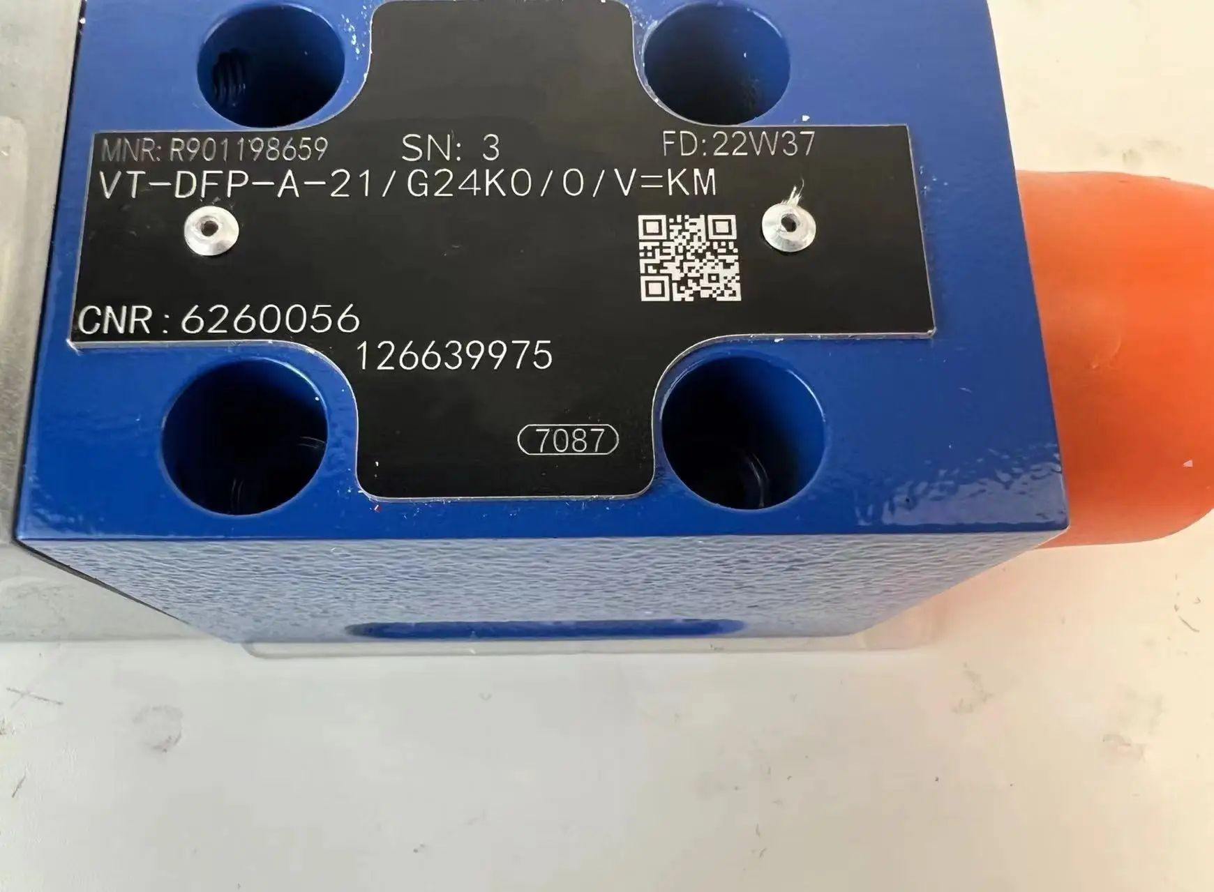 Series DFPF-A B C-1X 2X-G24K0 профессиональный клапан направления прямого действия/G24K0/2A0V/V