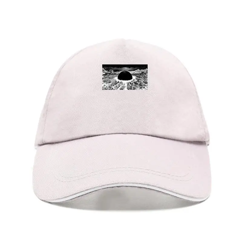 

Кепка из хлопка для мужчин и женщин, забавная бейсболка в стиле хип-хоп с изображением Акира Билла из Токио, летняя