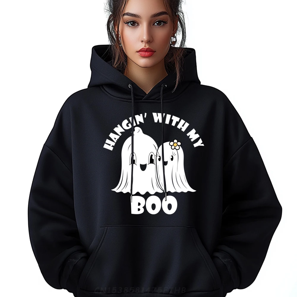 Ханнин с моими пары Бу костюм для взрослых на Хэллоуин мужская одежда новинка 2024