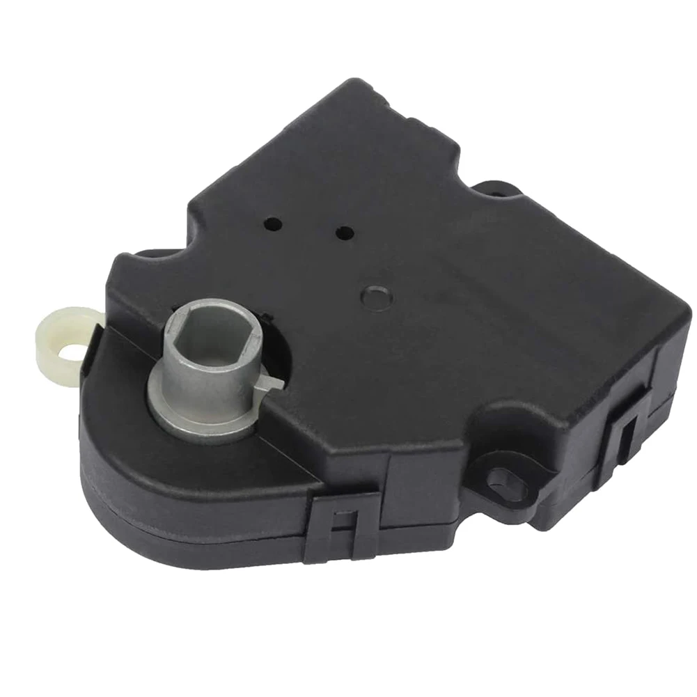 604-128 HVAC нагреватель смеситель воздушных дверей привод для 1996-2002 Cadillac DeVille Eldorado