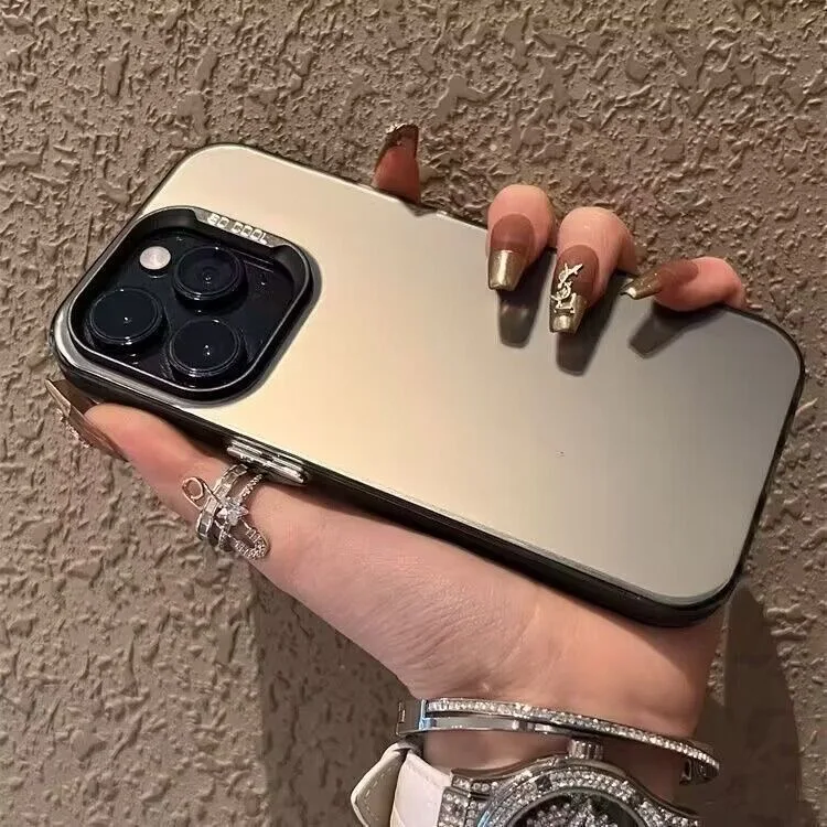 Фото Чехол для iPhone 17, 17e, 16e, 16, 15, 14, 13, 12, 11 mini, Pro, Max, X, XS MAX, Air, Plus, противоударный, матовый, с роскошным дизайном Ape For-Bapes №2