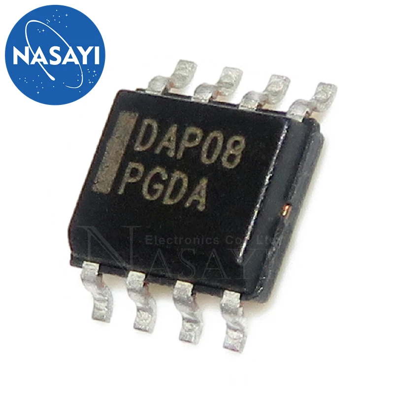 DAP08DR2G DAP08 DAP 08 SOP-8
