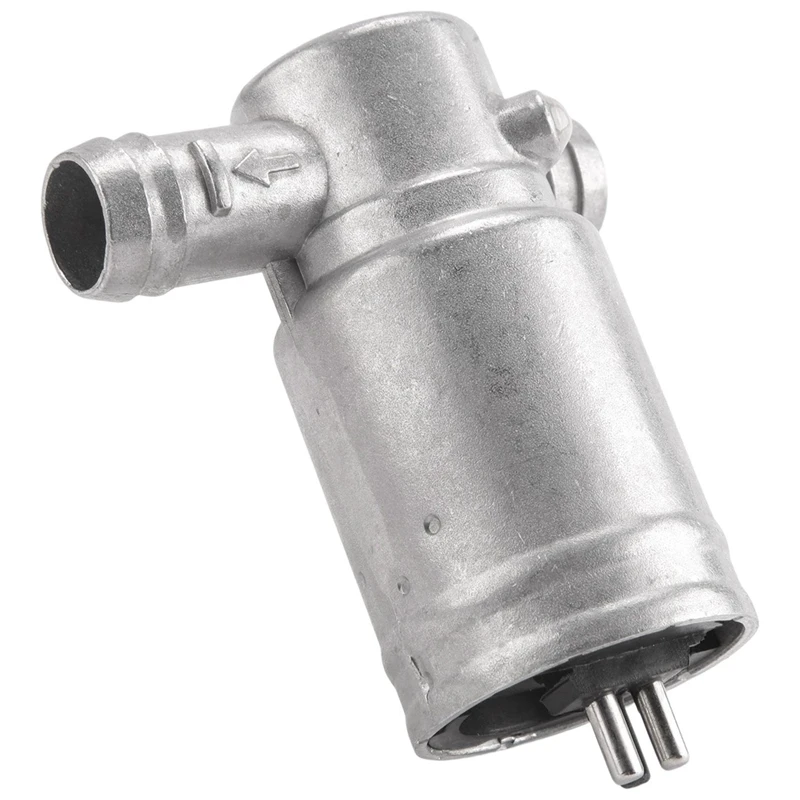 3X автомобильный клапан управления холостым двигателем для Mercedes Benz W124 W126 W201 W461 W463