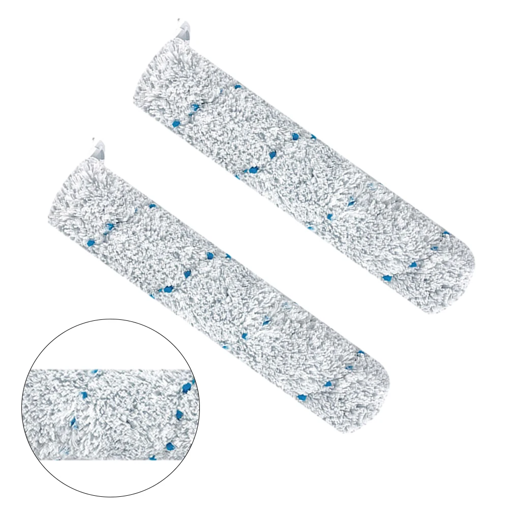 

2pcs Replacement Brush For Bissell CrossWave Cordless Max 2554A Vacuum Cleaner Household Brush Machine Floor Cleaning Supplies