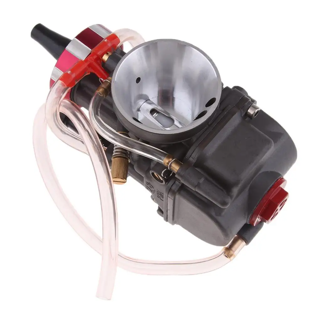 

Motorcycle Carburetor PWK 28mm for Jog 50,90,100,Scooter Jonway,