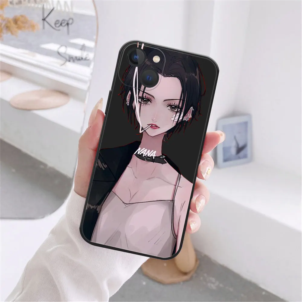 Мягкий силиконовый чехол для iPhone 13 12 11 Pro Max X Xs Xr 8 7 Plus SE2020 12 13 Mini (art.: 3920bccacc499) - 3920bccacc499
