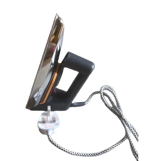 

dry iron China small kitchen appliance supplier for 1172 electric irons
