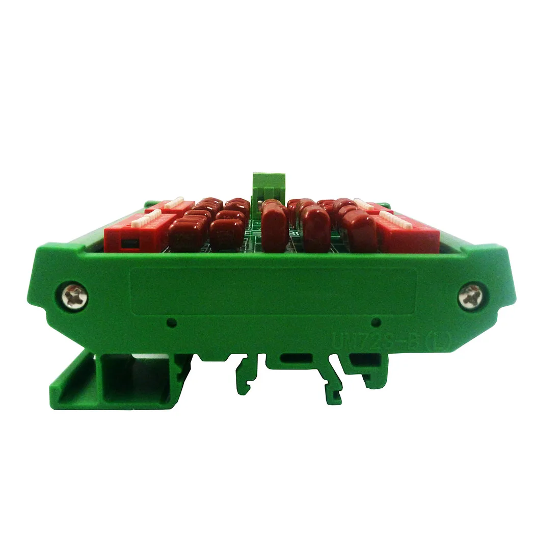 1nF do 9999nF Step-1nF четыре десятичный программируемый конденсатор Pyta фолиги