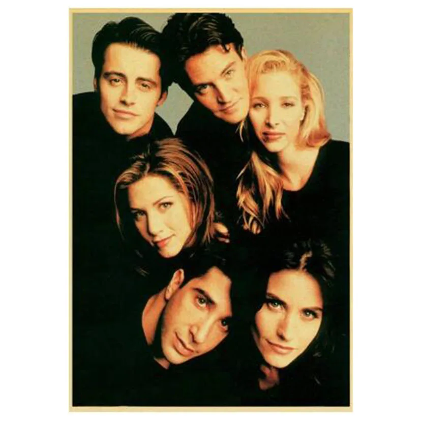 

Алмазная 5d-картина «сделай сам», полноразмерная мозаика с мотивами ТВ-шоу, друзей, американских драм, картина для украшения стен дома, подарок AA0421