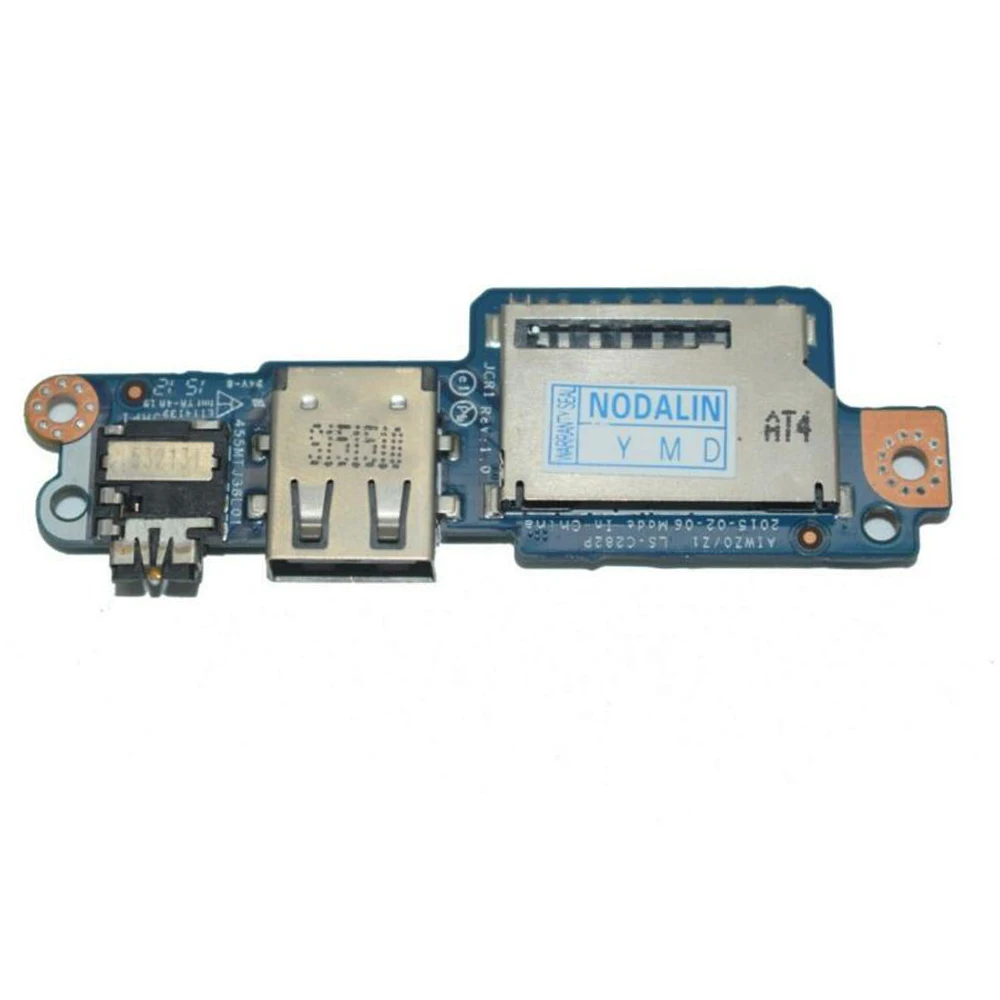 

For Lenovo Z41-70 Z51-70 V3000 V4000 LS-C282P USB Audio Board
