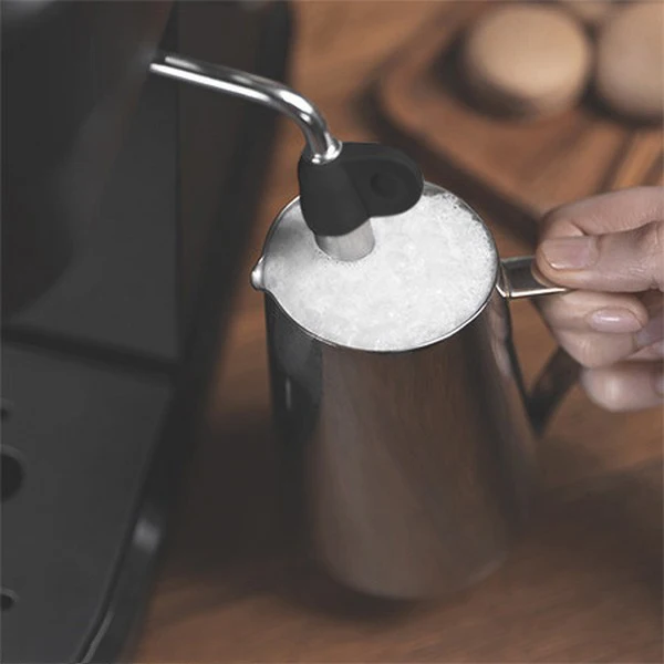 Экспресс Ручная кофемашина Cecotec Cafelizzia 790 Black Pro 1 2 л 20 бар 1350 Вт|Кофемашины| |