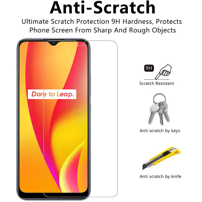 чехол для Realme C15 защитная пленка экрана закаленное стекло на realmec15 c 15 15c Realmi reame relme