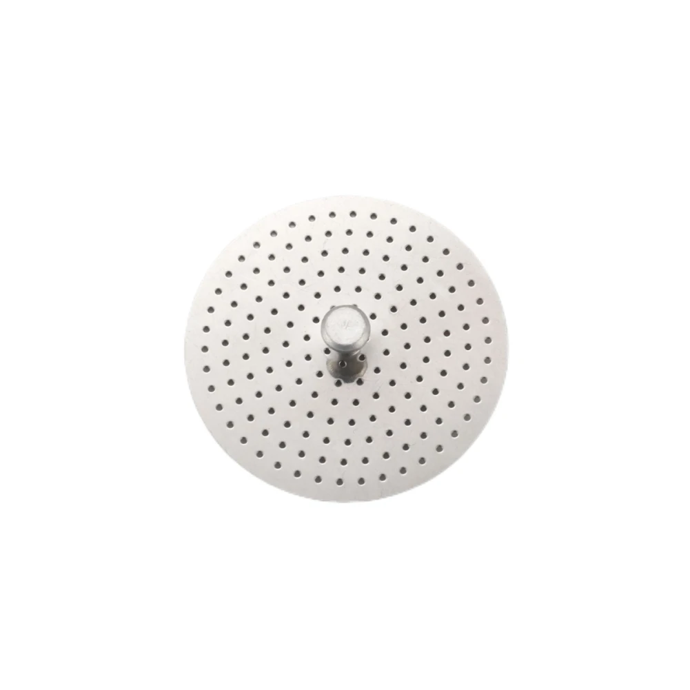 

Фильтр для кофе Мока из нержавеющей стали 4/6 чашек