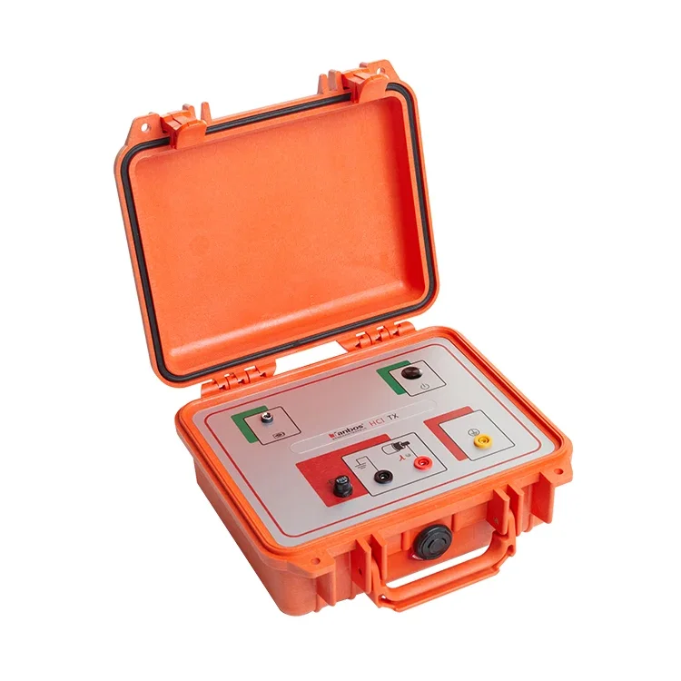 Tanbos HCI 100% точный умный дисплей с оповещением технология импульсного тока