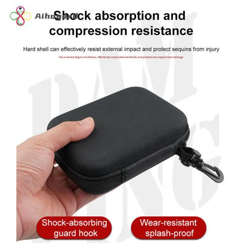 

Износостойкая сумка-Органайзер для рыболовного снаряжения