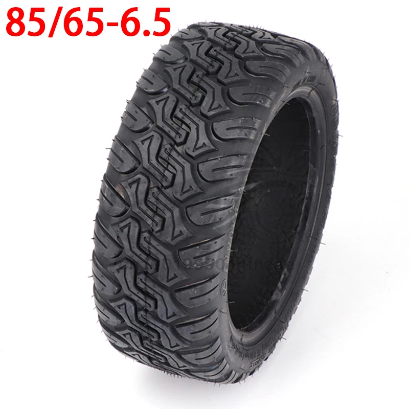 

6.5 inch off-road vehicle Vacuum tires 85/65-6.5 Tubeless tyres fits Xiao Mi Balance Scooter and many Gas/Electric Scooter Parts