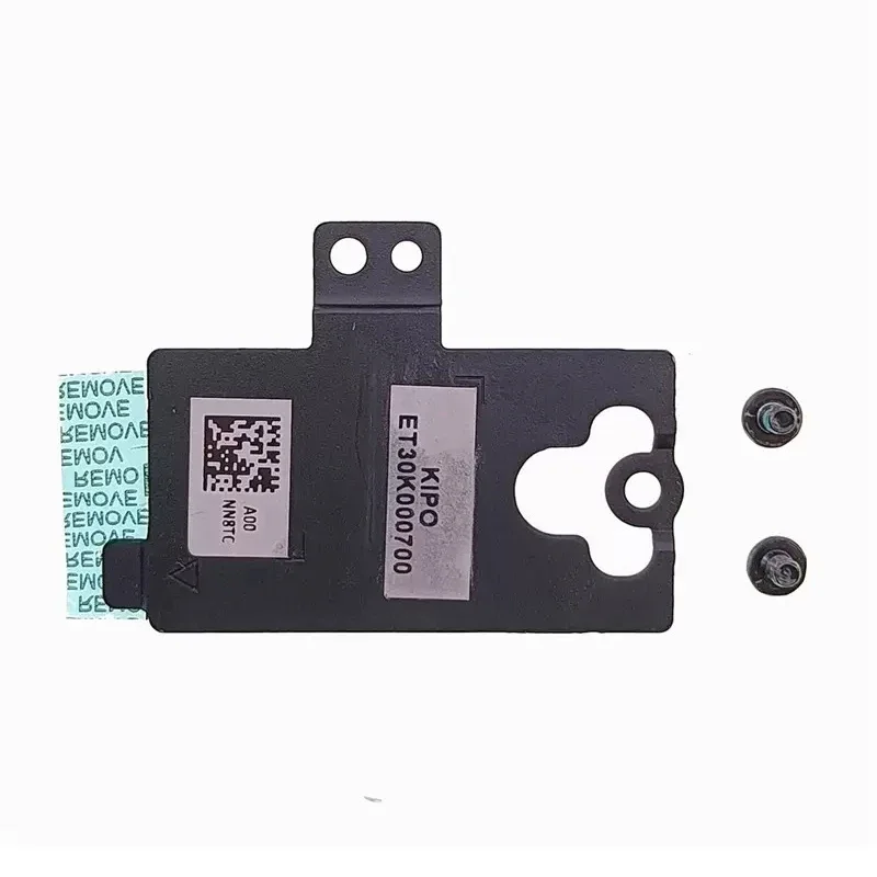 Новый ноутбук M. 2 PCIE 2230 SSD-радиатор для Dell Latitude 5420 5421 5424 E5420 E5421 0NN8TC ET30K 000700 0WCGJG