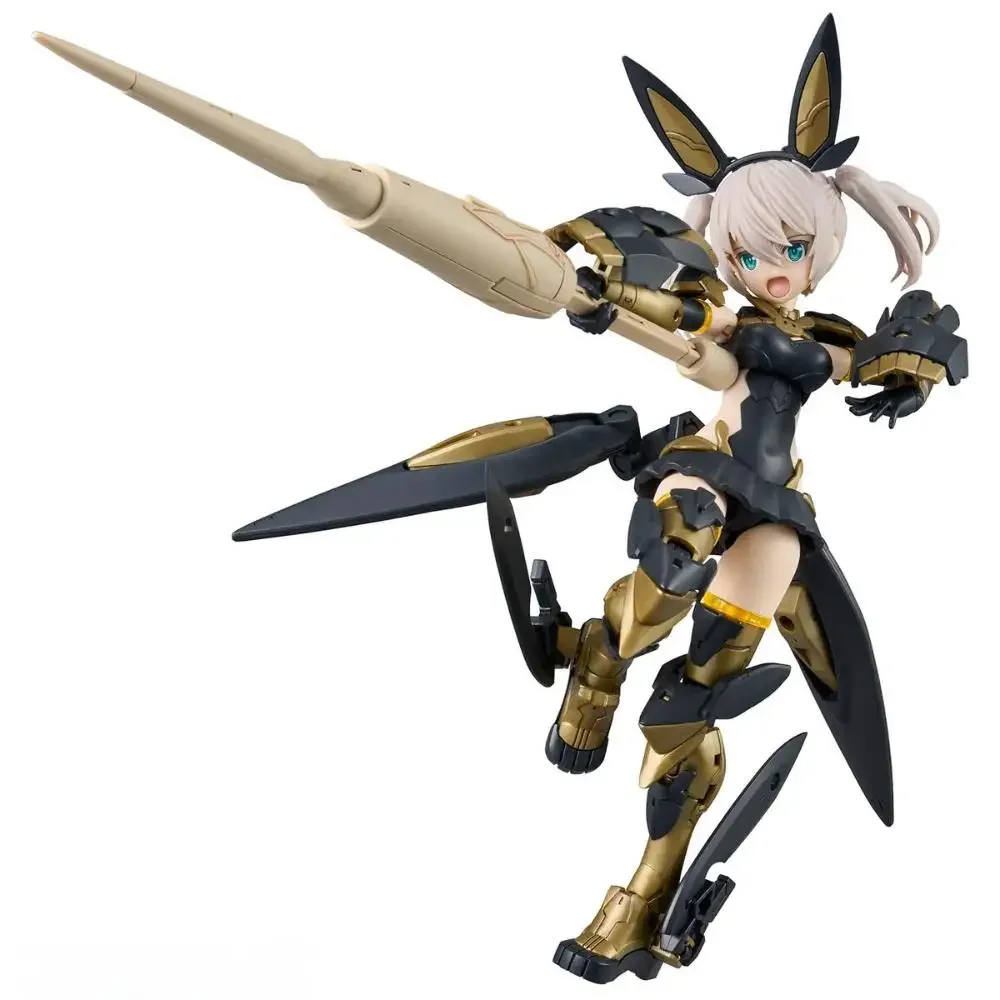 Фото Коллекционная фигурка Bandai 30MS SIS-Tc20g Tukirna Dieart Innocente Form, официальная модель аниме-меха-девушки от Bandai, набор для сборки, декоративная игрушка, подарок №5