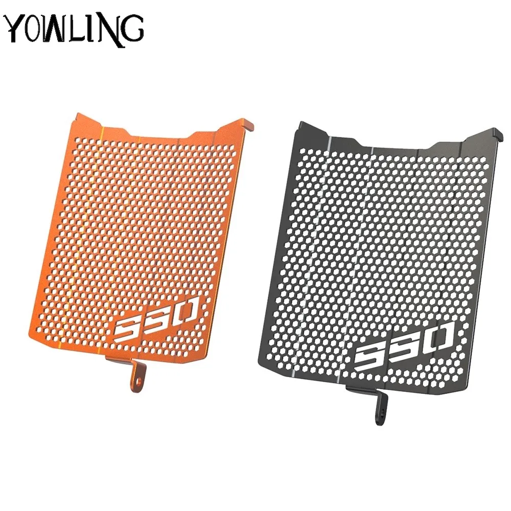 ДЛЯ 990 Supermoto SM SMT SMR LC8 2009-2014 990SM 990SMT 990SMR Защитная решетка радиатора Охладитель