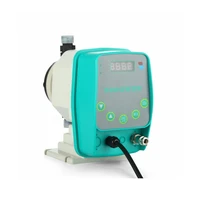 newdose water usage standard dosing pump