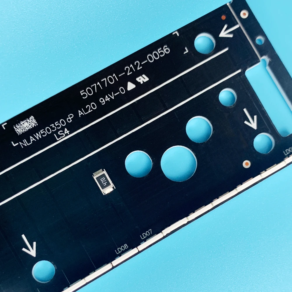 Рисунок 3 - Новая Светодиодная лента