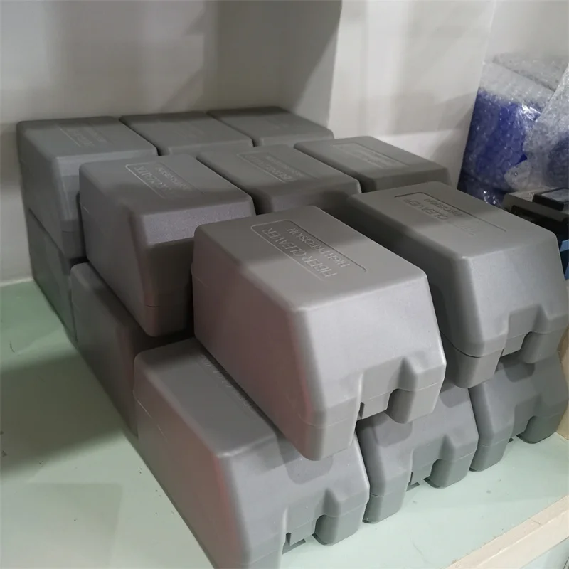 High-precision Automatic MT-20 Optic Fiber Fusion Splicer Mini Cable Cutter MT-20 Cutting Knife Import Tungsten Steel