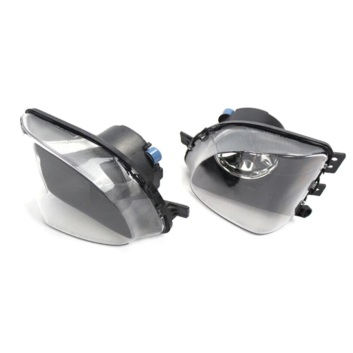 Противотуманная фара правого переднего бампера с галогенной лампой 63177199620 для BMW