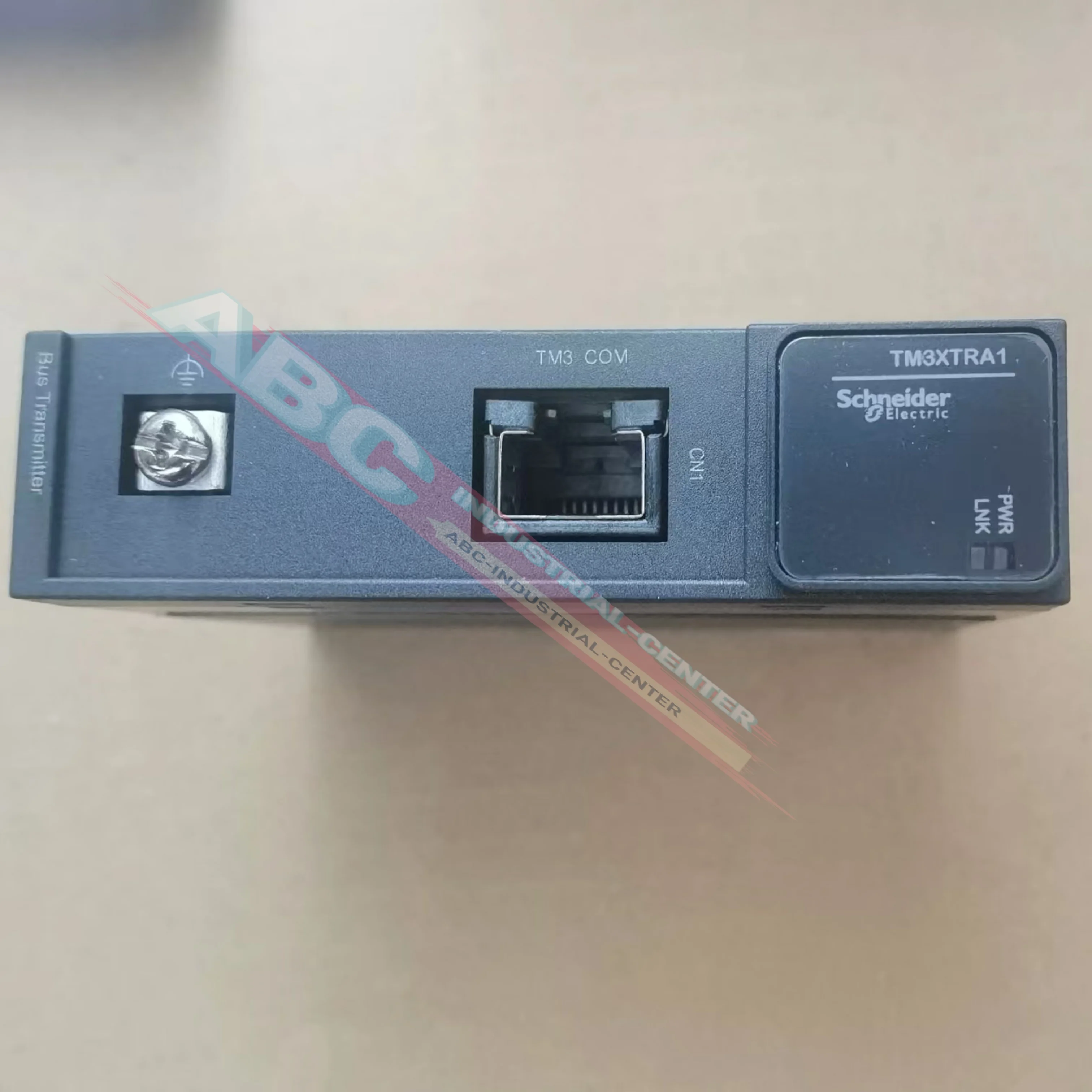 Фото Модуль ПЛК TM3XTRA1 TMC2AQ2C TSXSCP114 совершенно новый №4