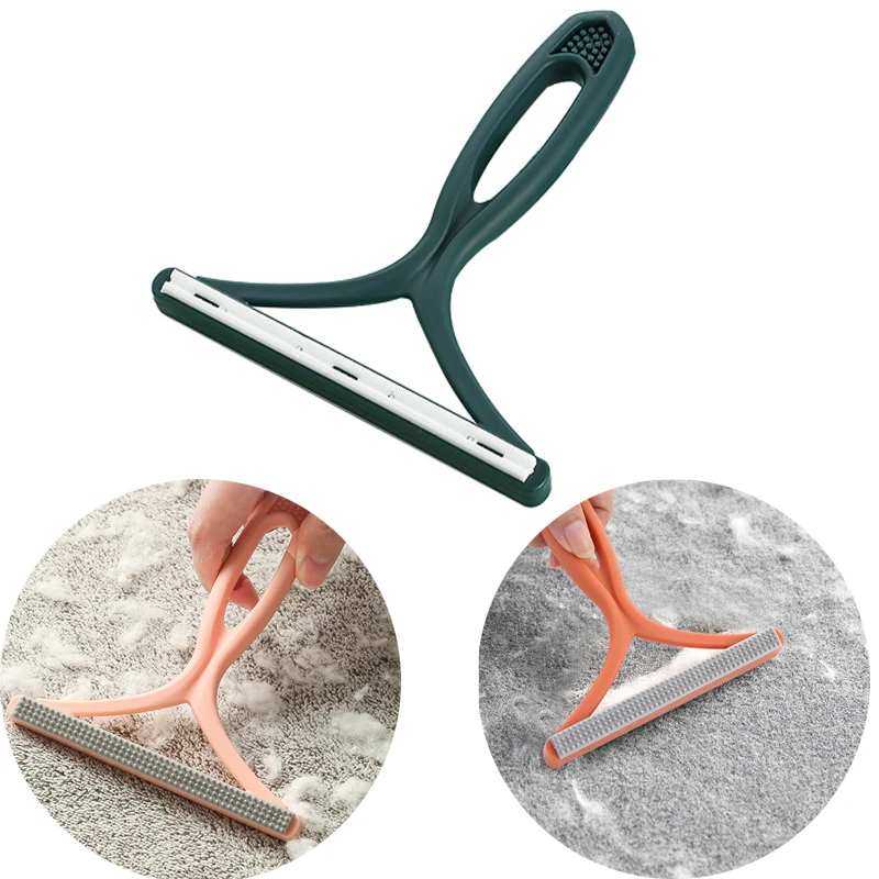 

Приспособление для удаления катышков для одежды, бритва для пуха, ткани, коврового покрытия, шерстяного пальто, свитера, Легкая очистка, пуш...