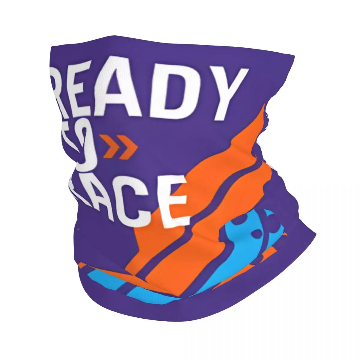 

Модный шейный платок и удобная повязка на голову