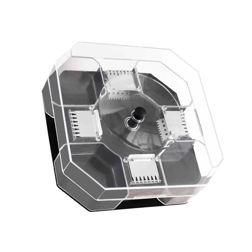 

Практичная многофункциональная ловушка для насекомых